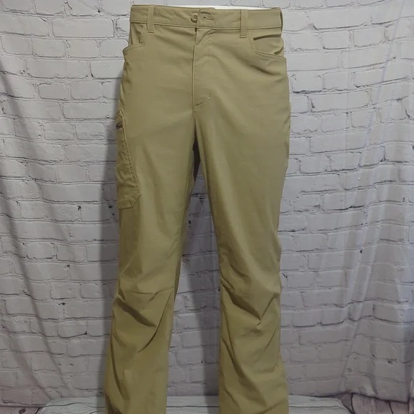 Eddie Bauer hiking pants - Picture 4 of 9